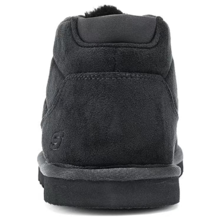 Ботинки зимние Skechers MENS USA - изображение 3