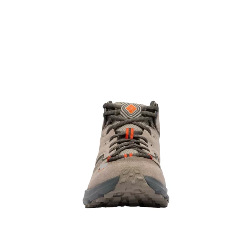 Кроссовки COLUMBIA BENSON Сетчатая ткань замша амортизация поддержка отскок верх повседневная обувь мужская - изображение 3