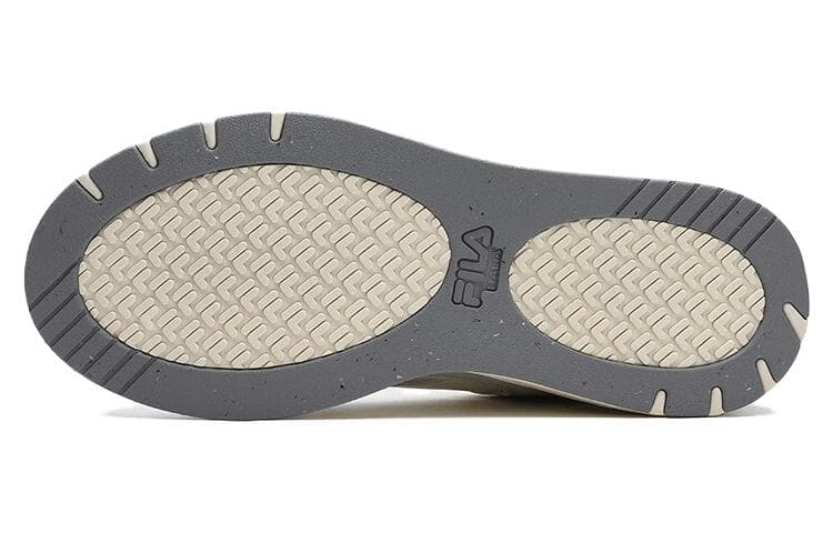 Кроссовки FILA Low Top Casual Sneakers Gray White - изображение 5