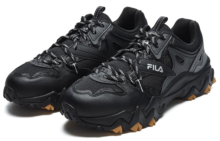 Кроссовки FILA Oakmont 2 - изображение 2