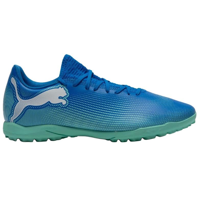 Кроссовки для футбола PUMA FUTURE 7 PLAY TT - изображение 2