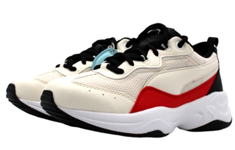 Кроссовки Puma Cilia - изображение 3