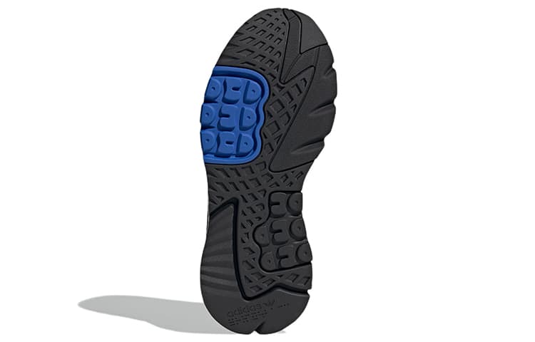 Кроссовки adidas Nite Jogger - изображение 6