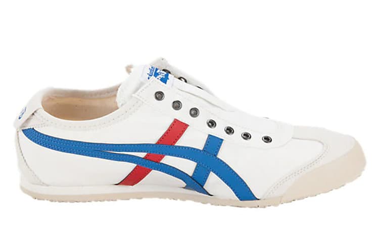 Кроссовки Onitsuka Tiger Mexico 66 Slip-On Cv - изображение 2