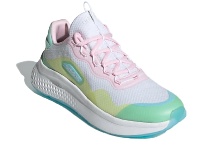 Кроссовки adidas neo Primrose Sleek - изображение 3