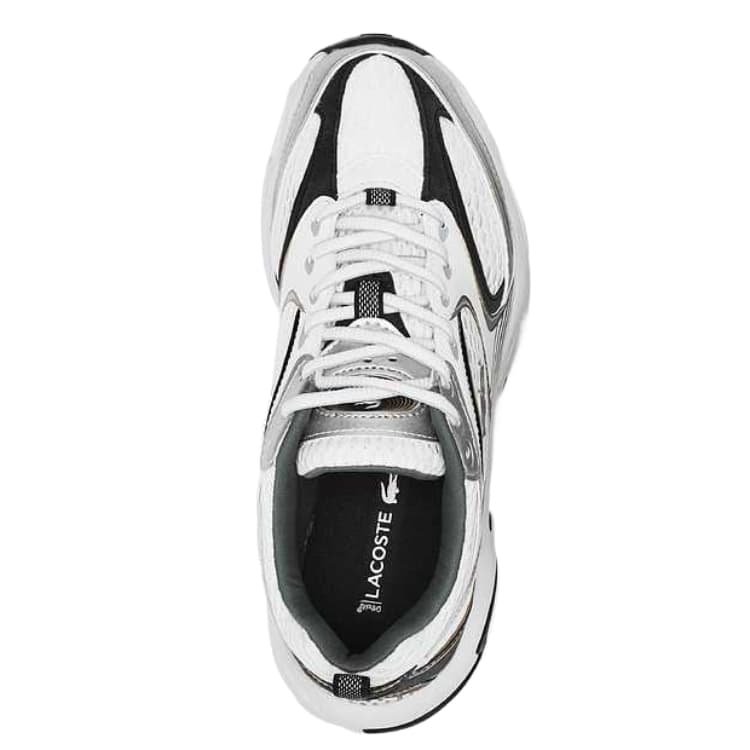 Кроссовки LACOSTE - изображение 4
