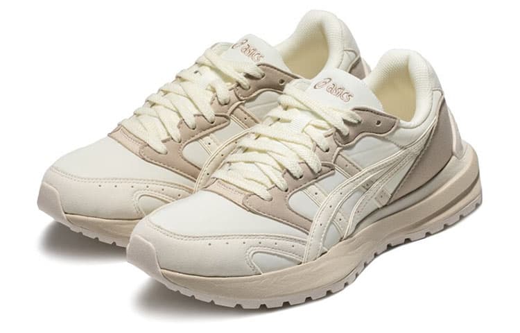 Кроссовки Asics Tarther Sc - изображение 2