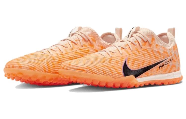 Кроссовки для футбола Nike Air Zoom Vapor 15 Pro TF - изображение 3