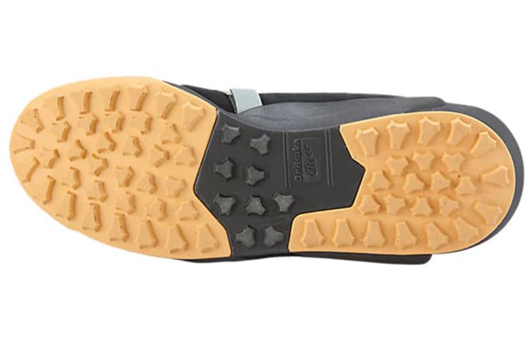 Кроссовки Andrea Pompilio x Onitsuka Tiger Admix Runner Slip-On - изображение 5