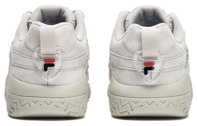 Кроссовки FILA FUSION ADE BARRICADE - изображение 4