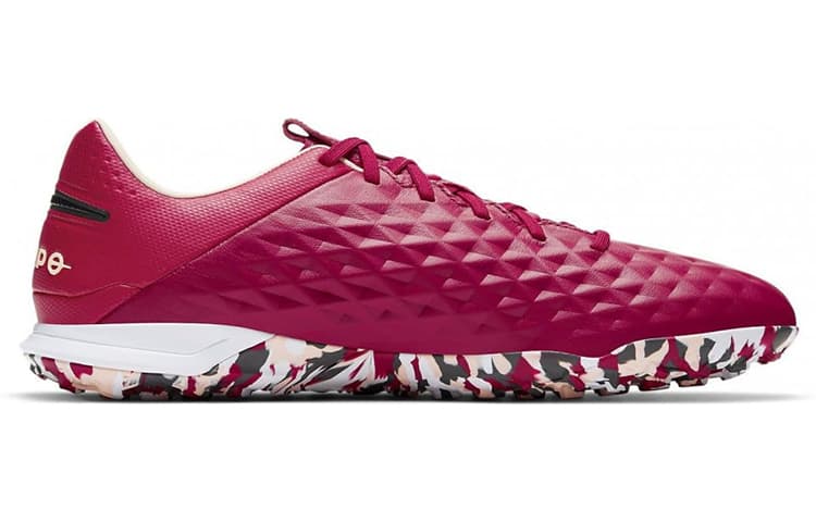 Кроссовки для футбола Nike Legend 8 PRO TF - изображение 2