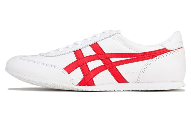 Кроссовки Onitsuka Tiger Machu Racer - изображение 1