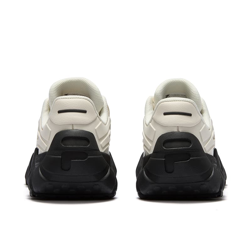 Кроссовки FILA FUSION BONE DX - изображение 4