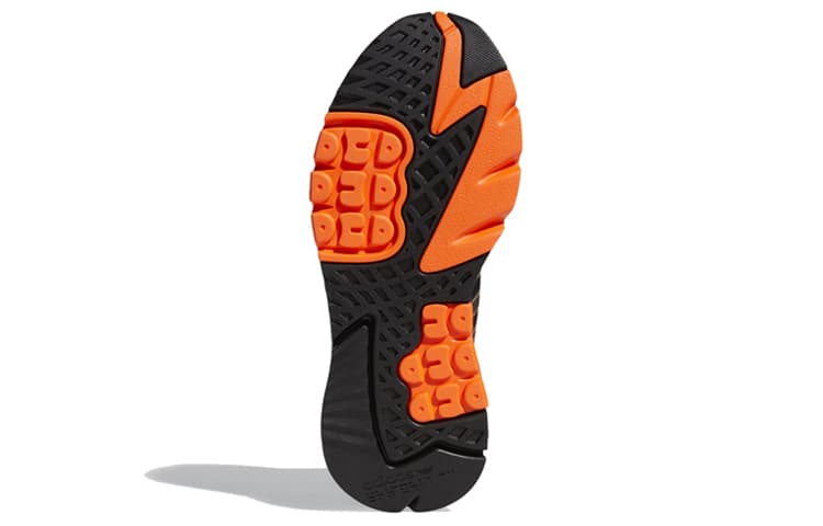 Кроссовки adidas Nite Jogger - изображение 6