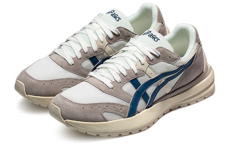 Кроссовки Asics Tarther Sc - изображение 3