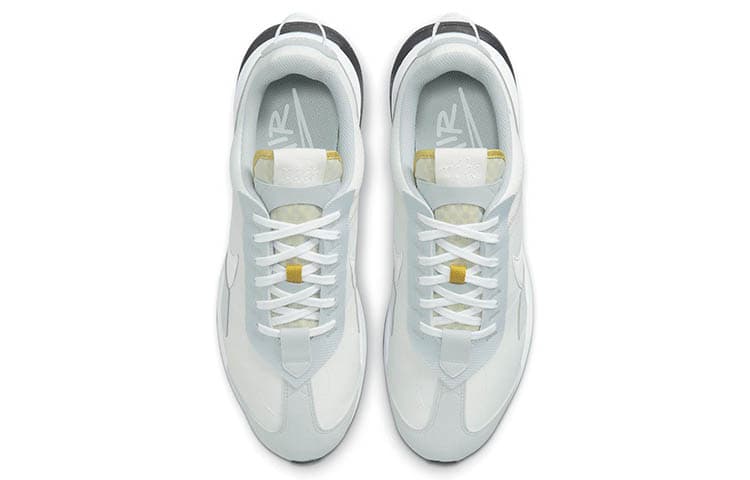 Кроссовки Nike Air Max Pre-Day Summit White - изображение 4