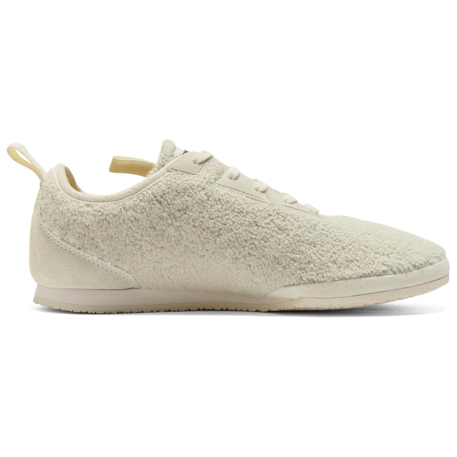 Кроссовки Onitsuka Tiger Tirrack Удобный Противоскользящий Устойчивый к истиранию Низкий Топ - изображение 2