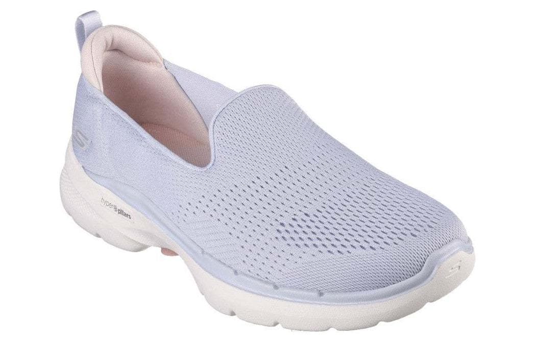 Кроссовки Skechers Go Walk 6 - изображение 3