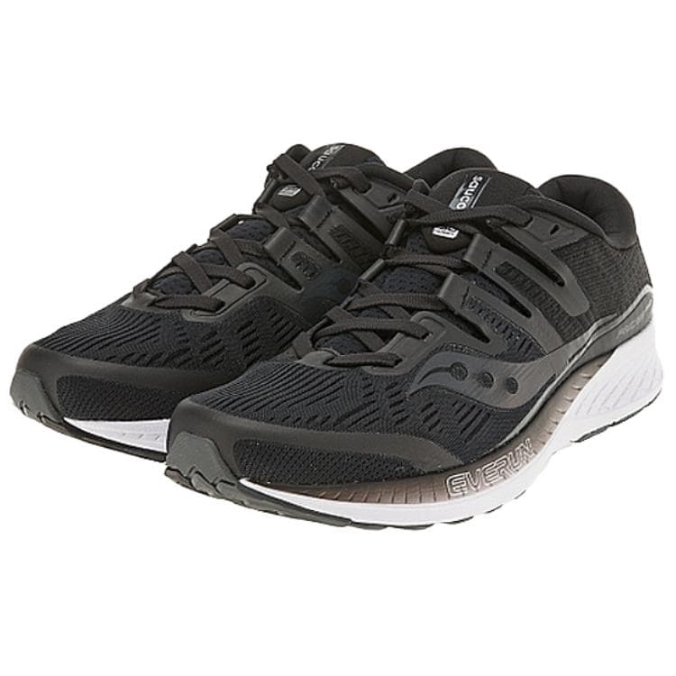 Кроссовки Saucony Ride ISO - изображение 4