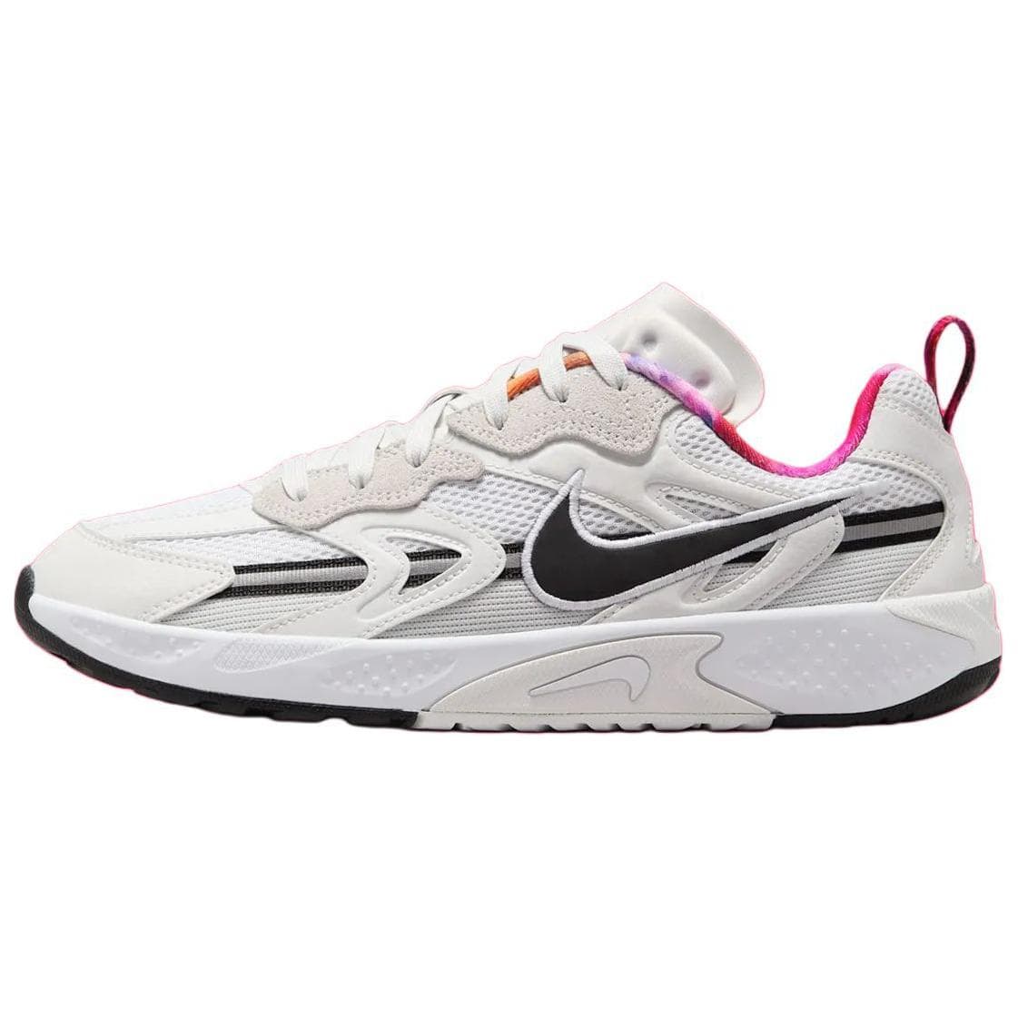 Кроссовки FUTURA x Nike Jam - изображение 1