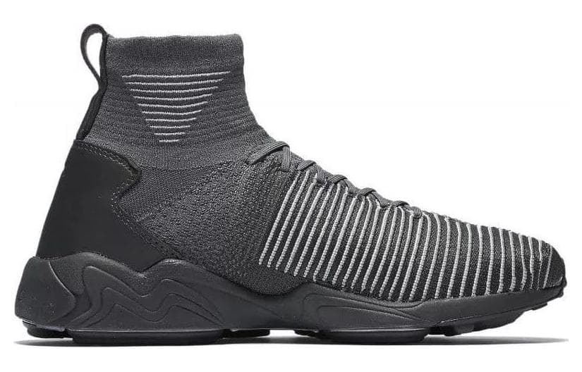 Кроссовки Nike Zoom Mercurial Flyknit - изображение 2