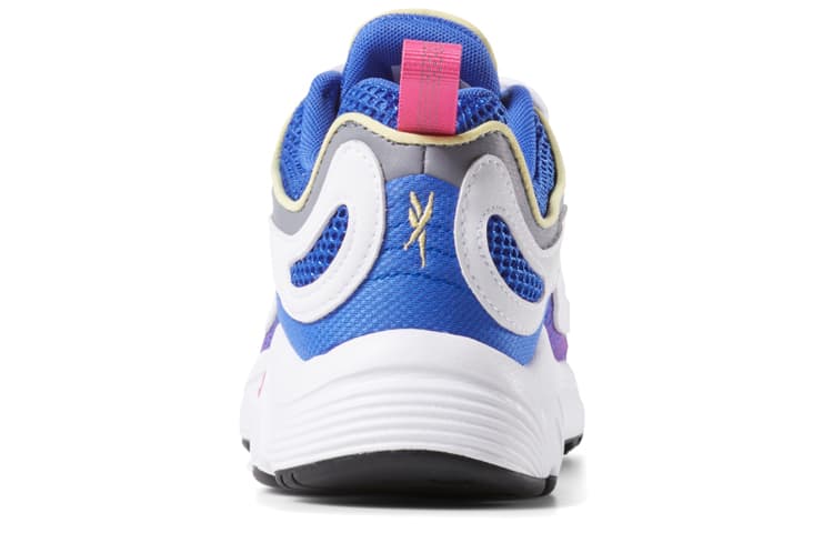 Кроссовки Reebok Daytona DMX Crushed Cobalt - изображение 4