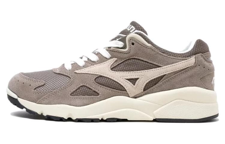 Кроссовки Mizuno RB-Line . Sky Medal S - изображение 1