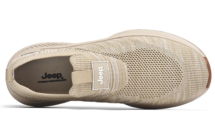 Кроссовки Jeep - изображение 4