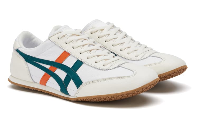 Кроссовки Onitsuka Tiger Machu Racer - изображение 3