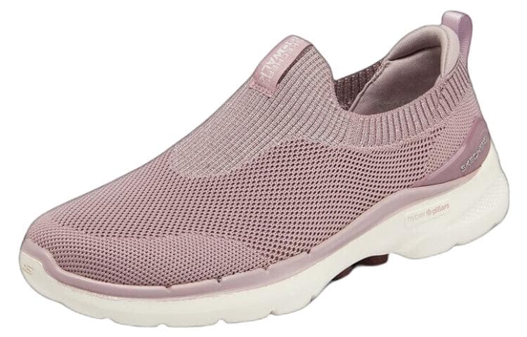 Кроссовки Skechers Go Walk 6 - изображение 4