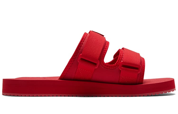 Сандалии Coca Cola x Puma Wilo - изображение 2