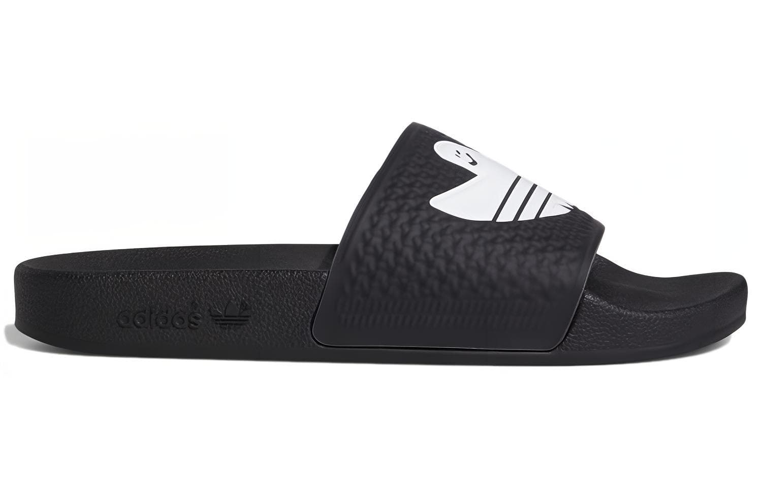 Сандалии adidas Shmoofoil Slides - изображение 2