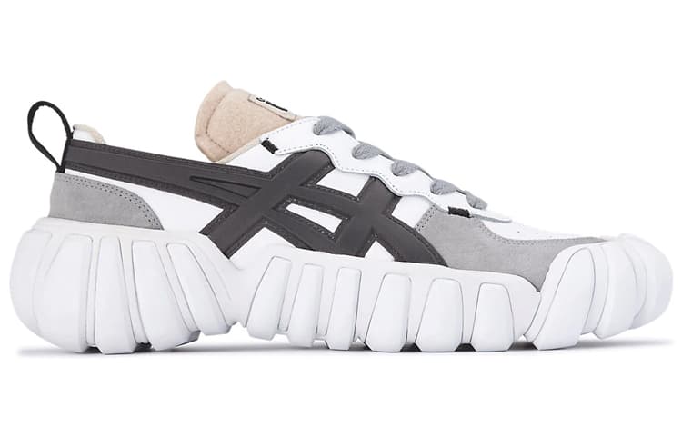 Кроссовки Onitsuka Tiger Dentigre - изображение 2
