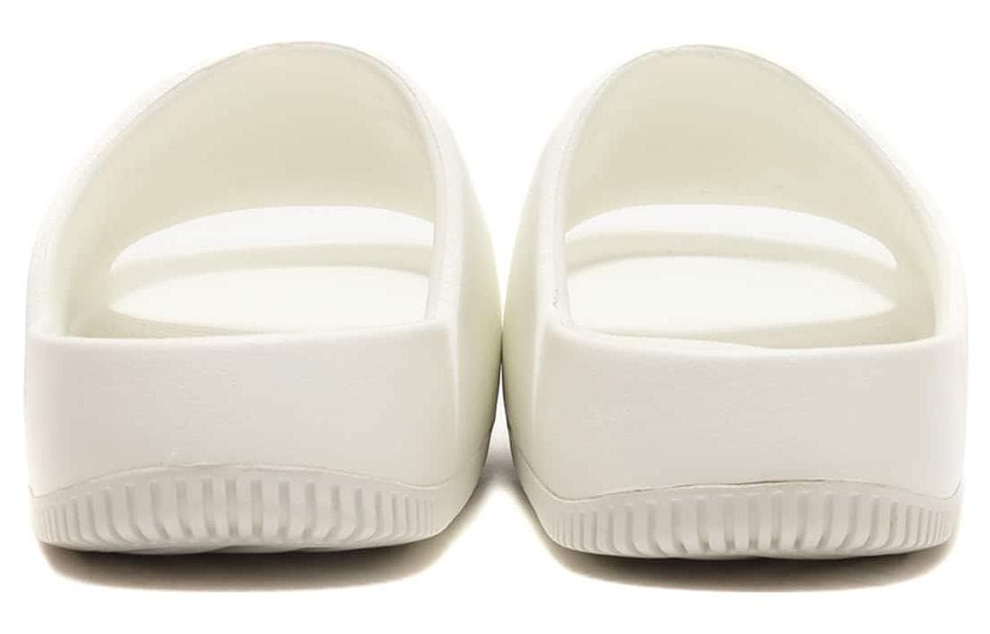 Сандалии Nike Calm Slide White - изображение 5