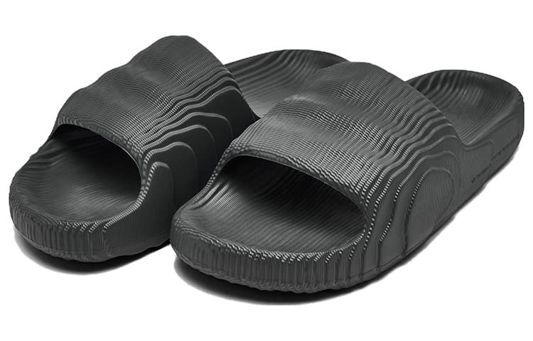 Сандалии adidas Adilette 22 - изображение 3