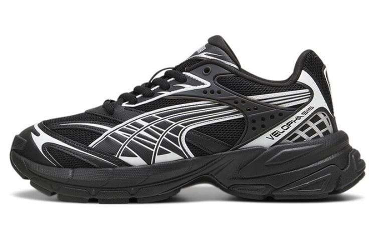 Кроссовки PUMA Velophasis - изображение 1