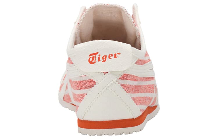 Кроссовки Onitsuka Tiger MEXICO 66 Slip-On - изображение 5