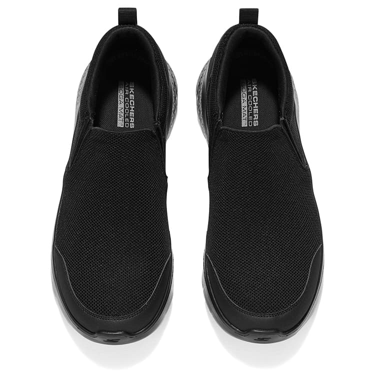 Кроссовки Skechers Go Walk Flex - изображение 4