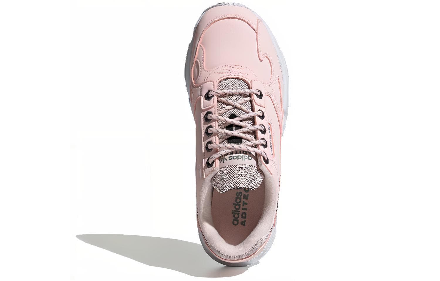 Кроссовки adidas Falcon - изображение 4
