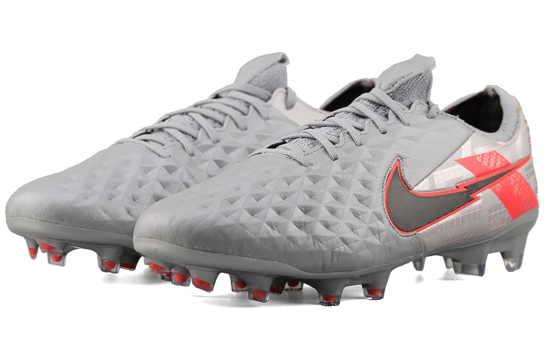Кроссовки для футбола Nike Tiempo Legend 8 Elite - изображение 2