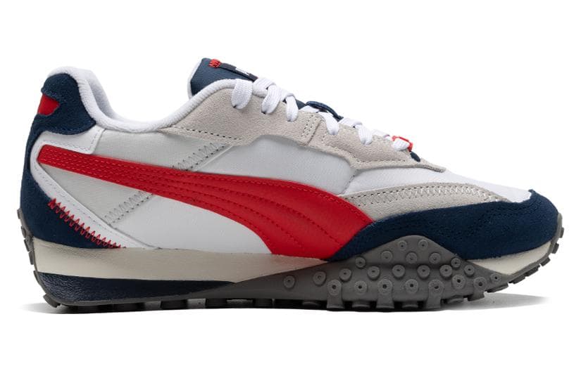 Кроссовки PUMA - изображение 2