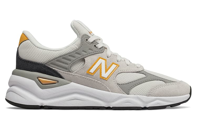 Кроссовки New Balance NB X-90 - изображение 2
