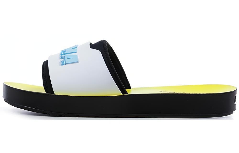 Сандалии PUMA Rihanna Fenty Surf Slide - изображение 1