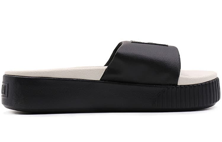 Сандалии Puma Platform Slide - изображение 2