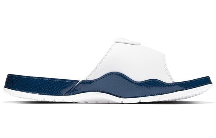 Сандалии Jordan Hydro 11 Retro - изображение 2