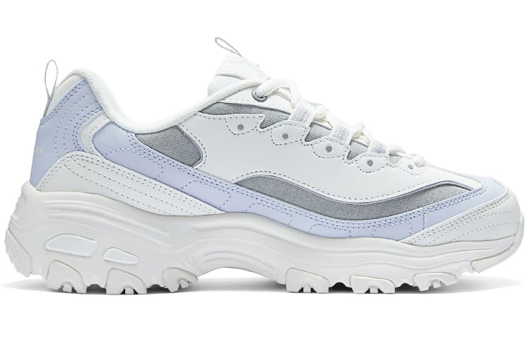 Кроссовки Skechers D'LITES 1.0 - изображение 2