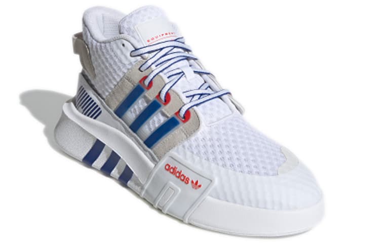 Кроссовки adidas EQT Bask Adv V2 - изображение 2