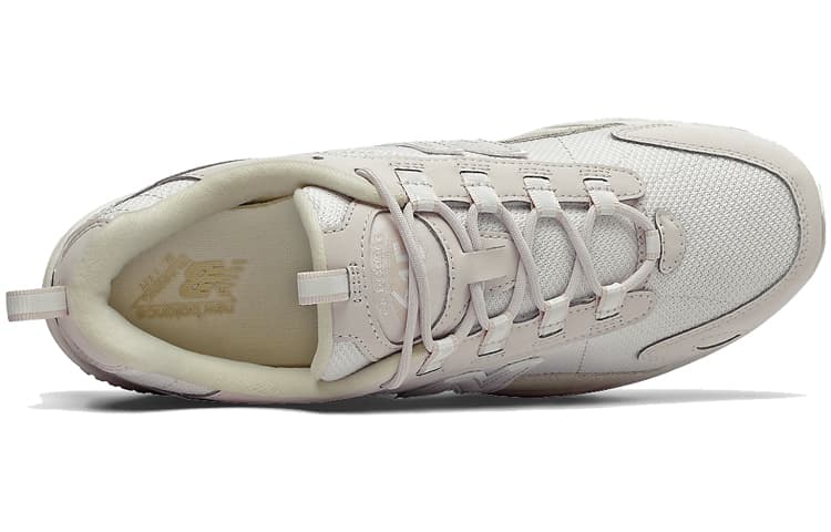 Кроссовки New Balance 615 Yellow Brown - изображение 3