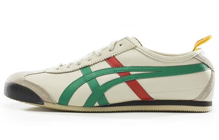 Кроссовки Onitsuka Tiger MEXICO 66 - изображение 1