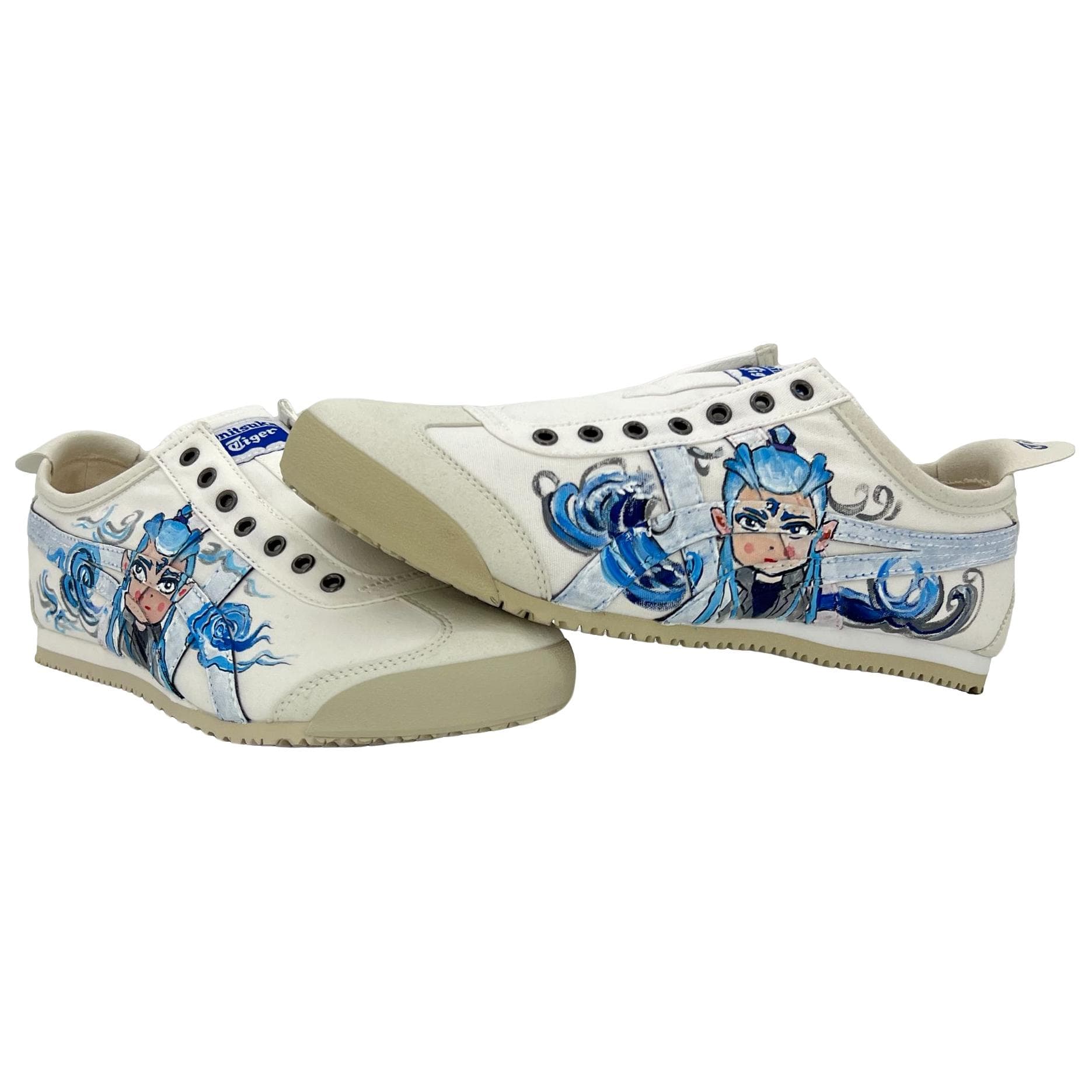Кроссовки Onitsuka Tiger MEXICO 66 - изображение 3